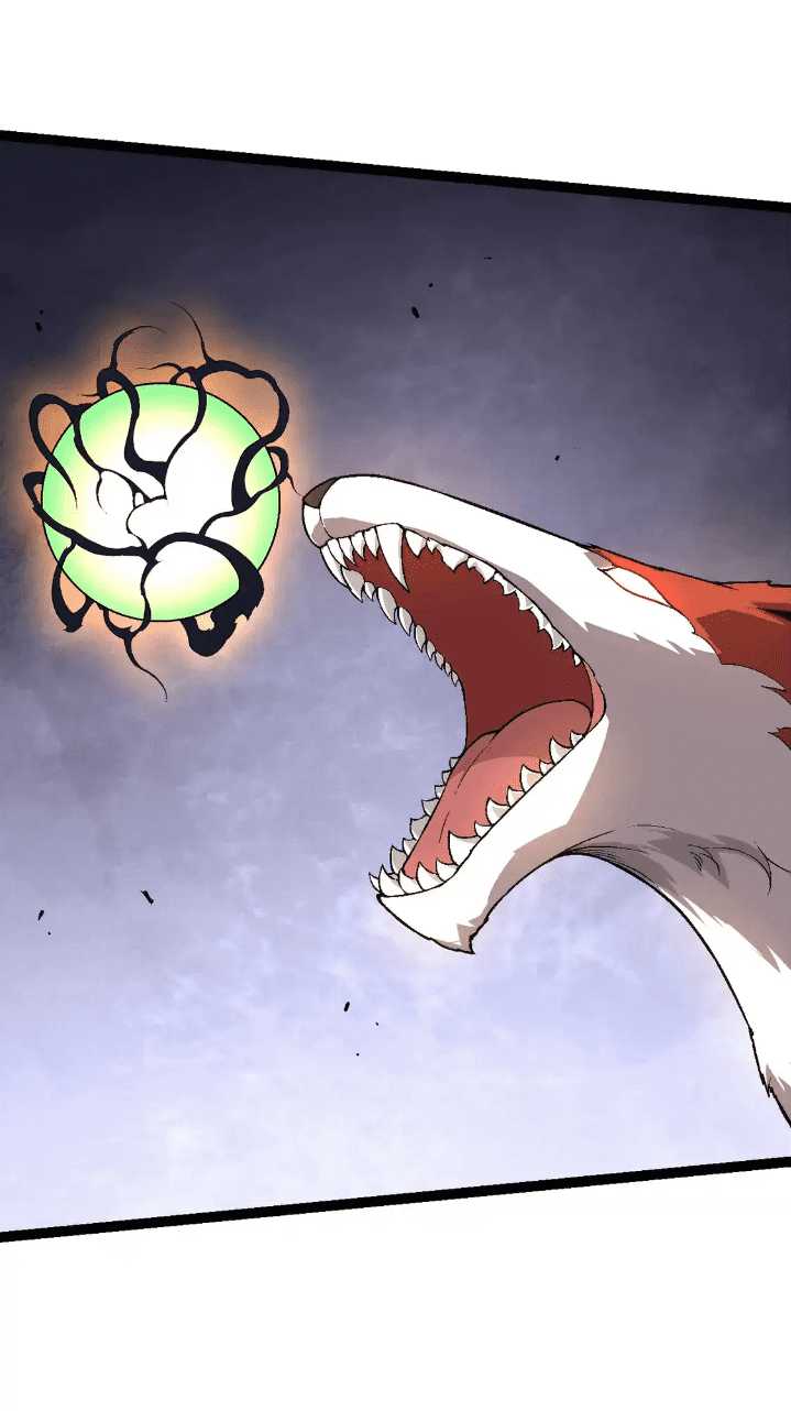 Evolution Begins With A Big Tree Chapter 183 Gambar 10