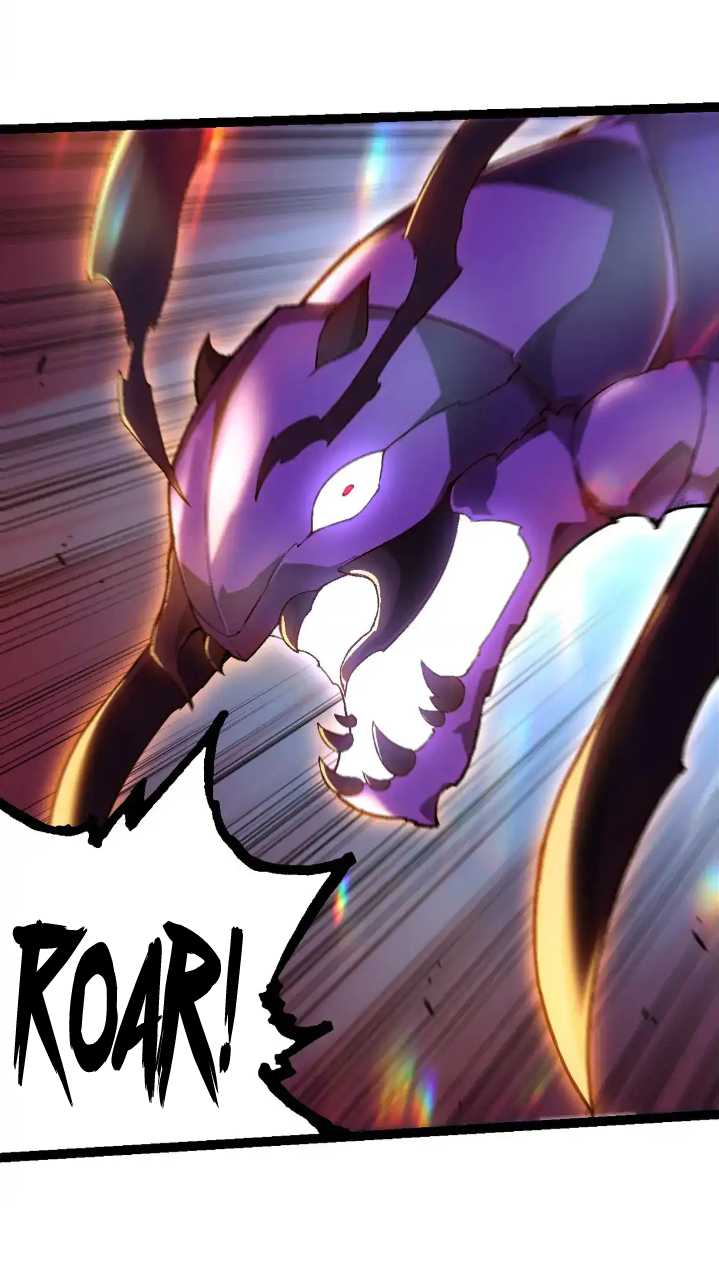 Evolution Begins With A Big Tree Chapter 183 Gambar 27