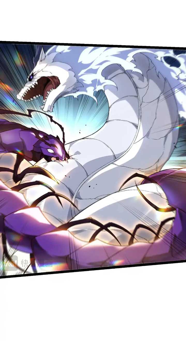 Evolution Begins With A Big Tree Chapter 183 Gambar 28