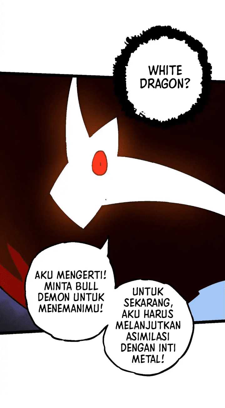 Evolution Begins With A Big Tree Chapter 183 Gambar 21