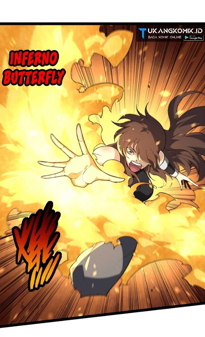 Evolution Begins With A Big Tree Chapter 183 Gambar 30