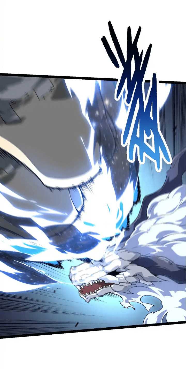 Evolution Begins With A Big Tree Chapter 183 Gambar 33