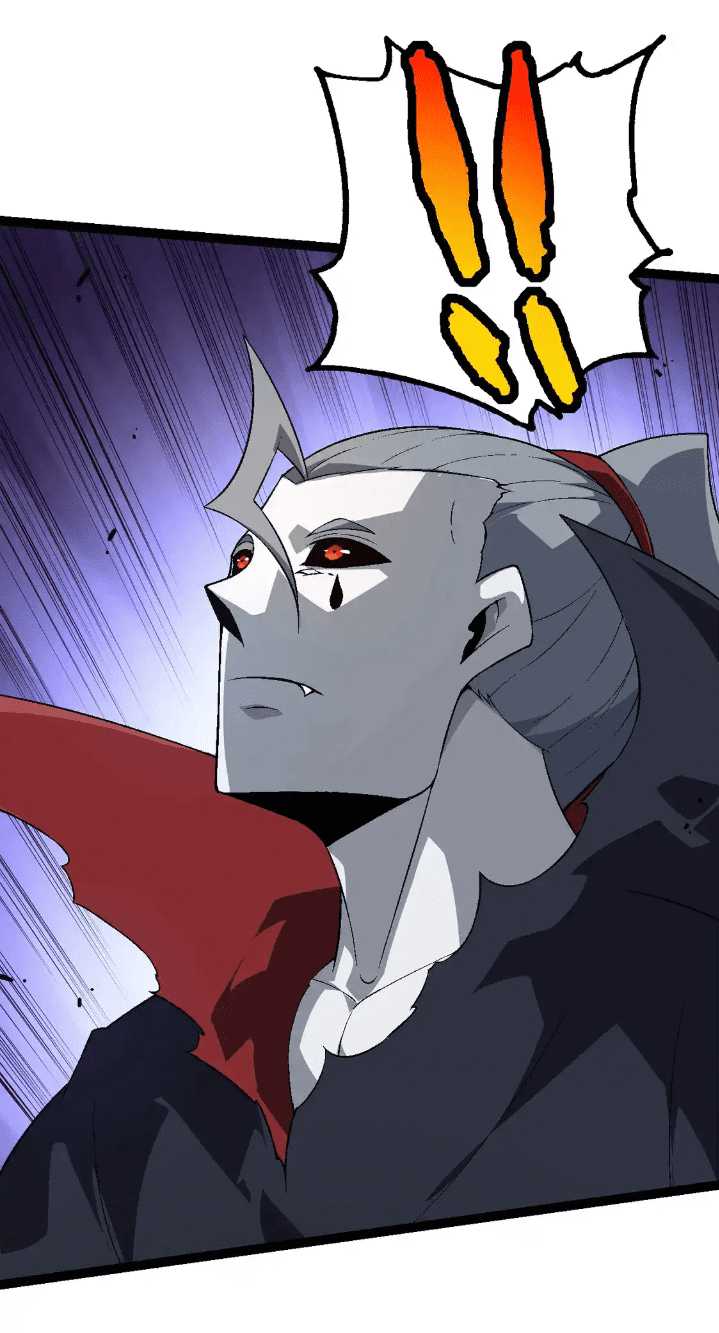 Evolution Begins With A Big Tree Chapter 183 Gambar 46