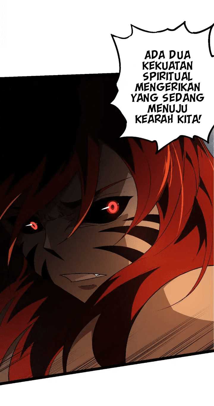 Evolution Begins With A Big Tree Chapter 183 Gambar 47