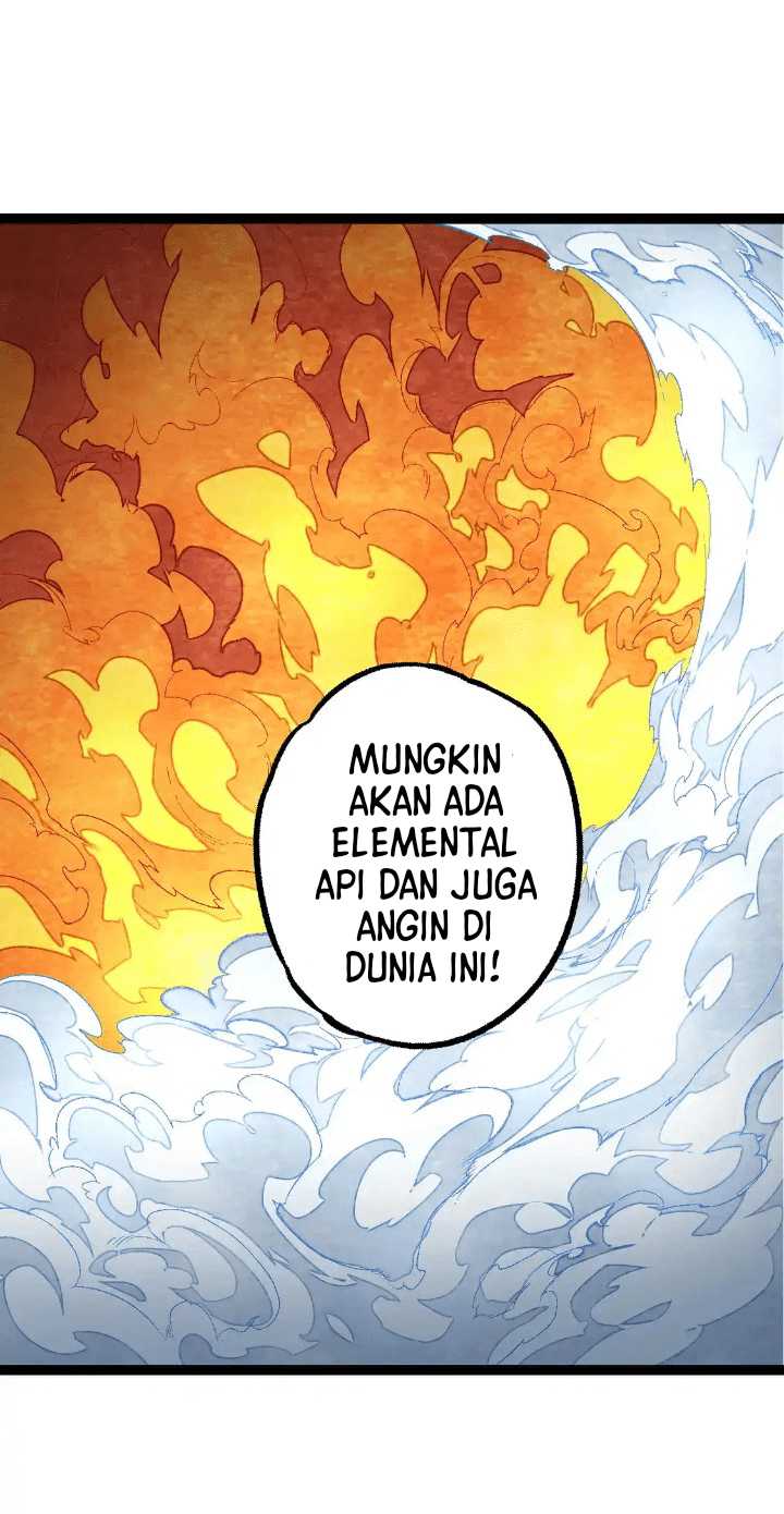 Evolution Begins With A Big Tree Chapter 183 Gambar 6