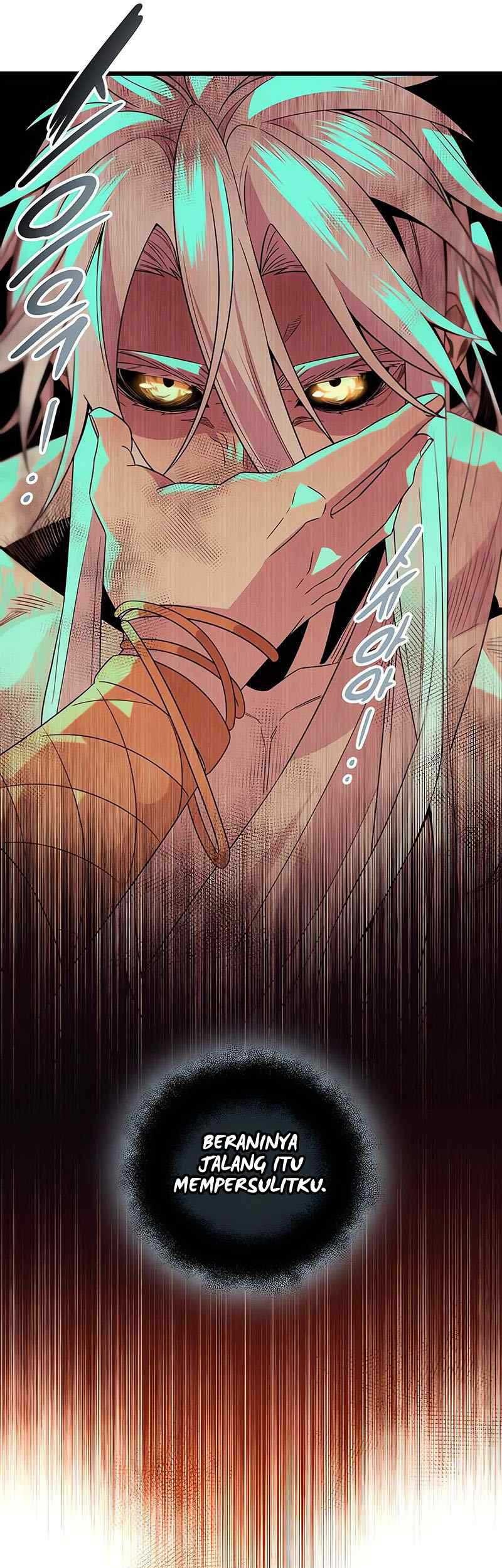 I Obtained a Mythic Item Chapter 96 Gambar 50