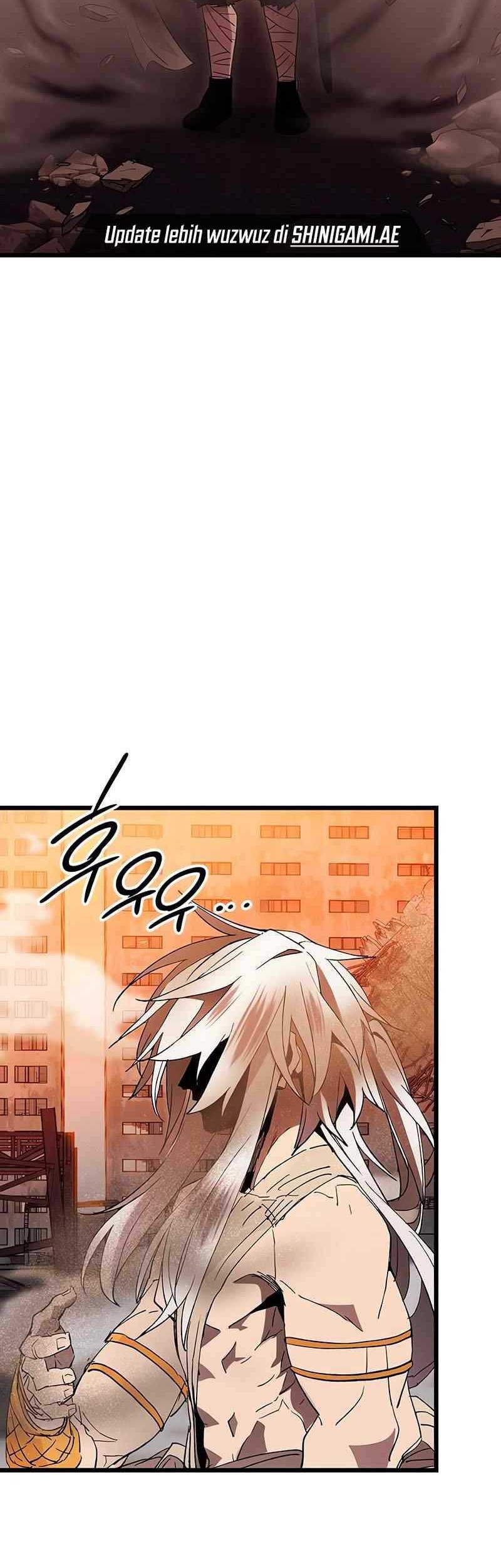 I Obtained a Mythic Item Chapter 96 Gambar 57