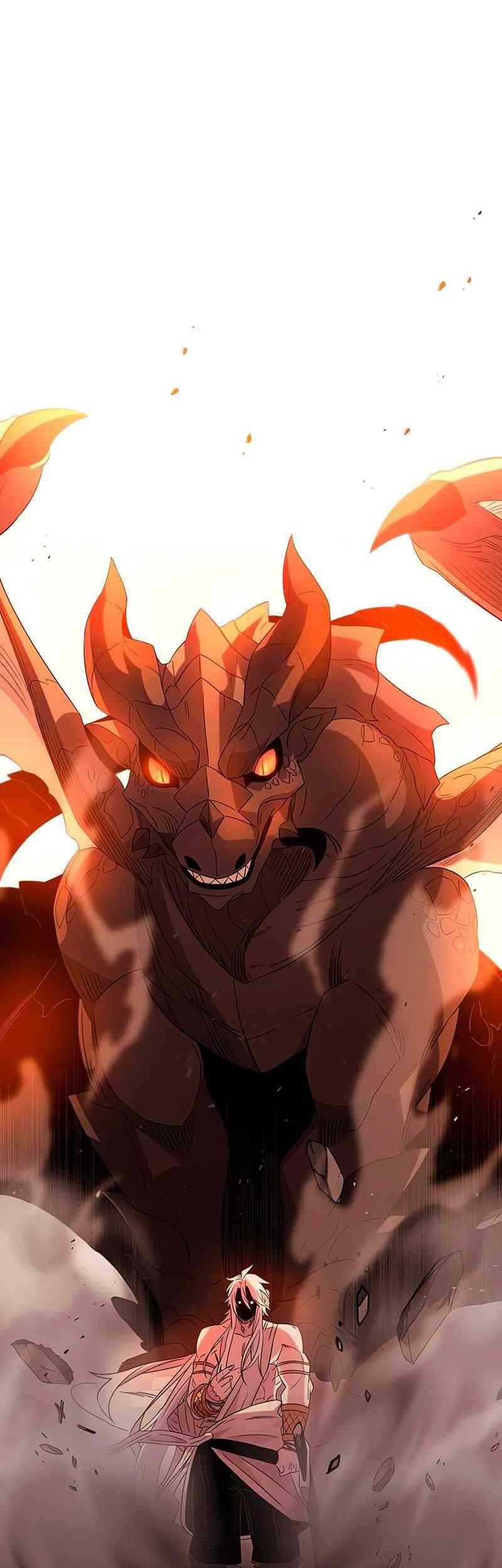 I Obtained a Mythic Item Chapter 96 Gambar 56