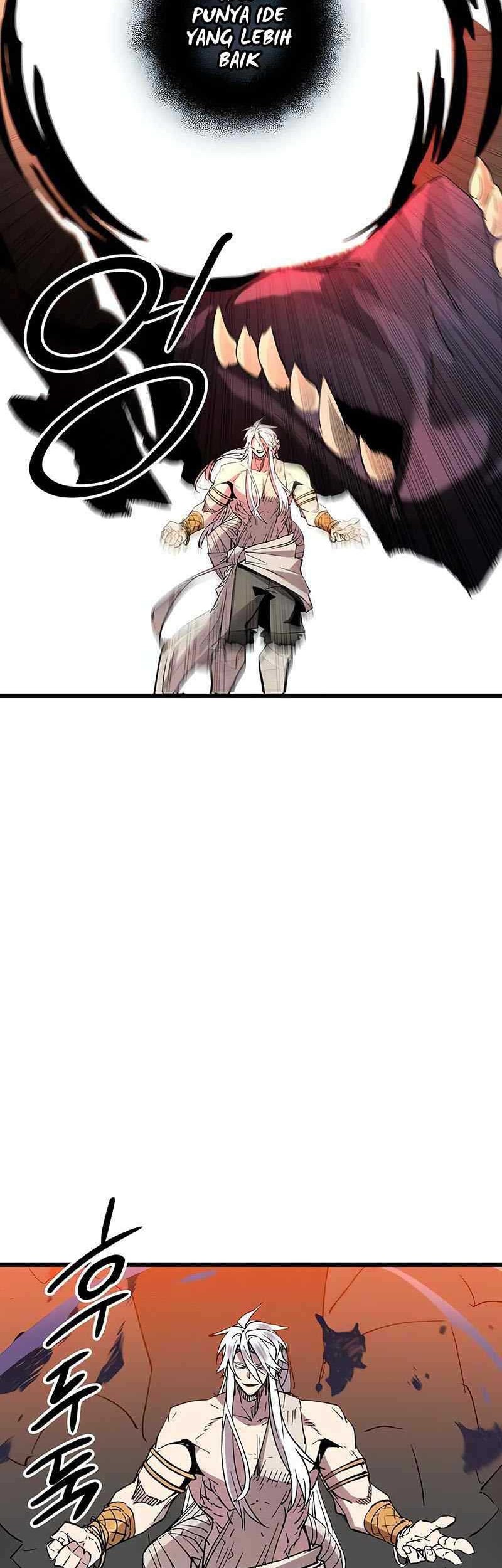 I Obtained a Mythic Item Chapter 96 Gambar 63