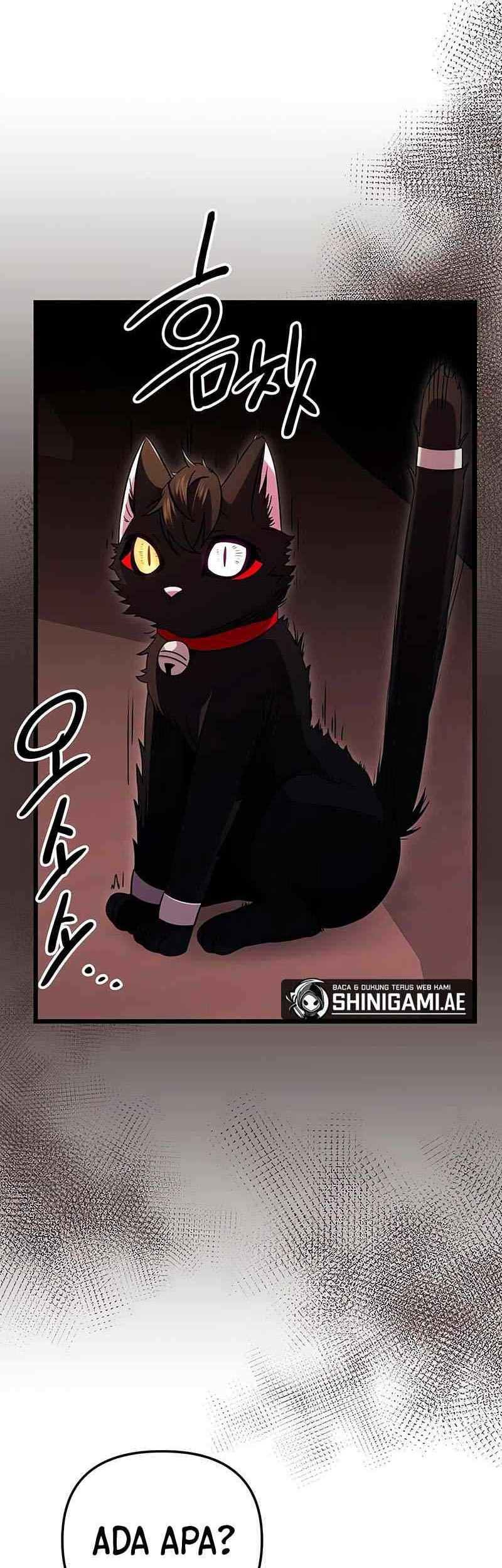 I Obtained a Mythic Item Chapter 96 Gambar 35