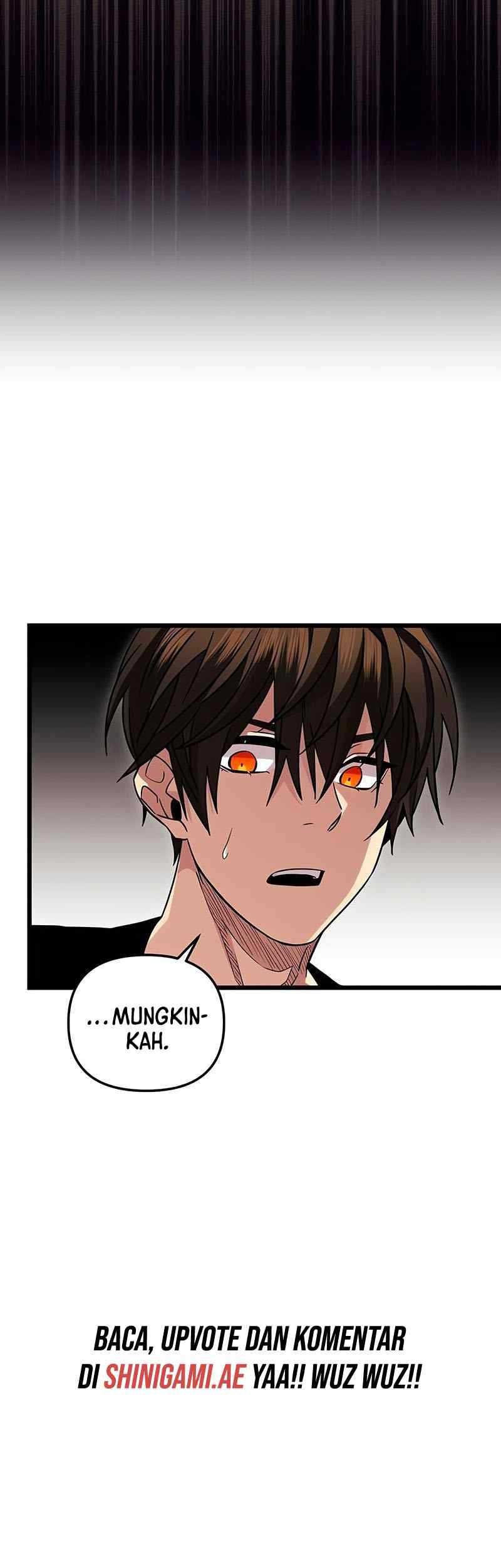 I Obtained a Mythic Item Chapter 96 Gambar 38