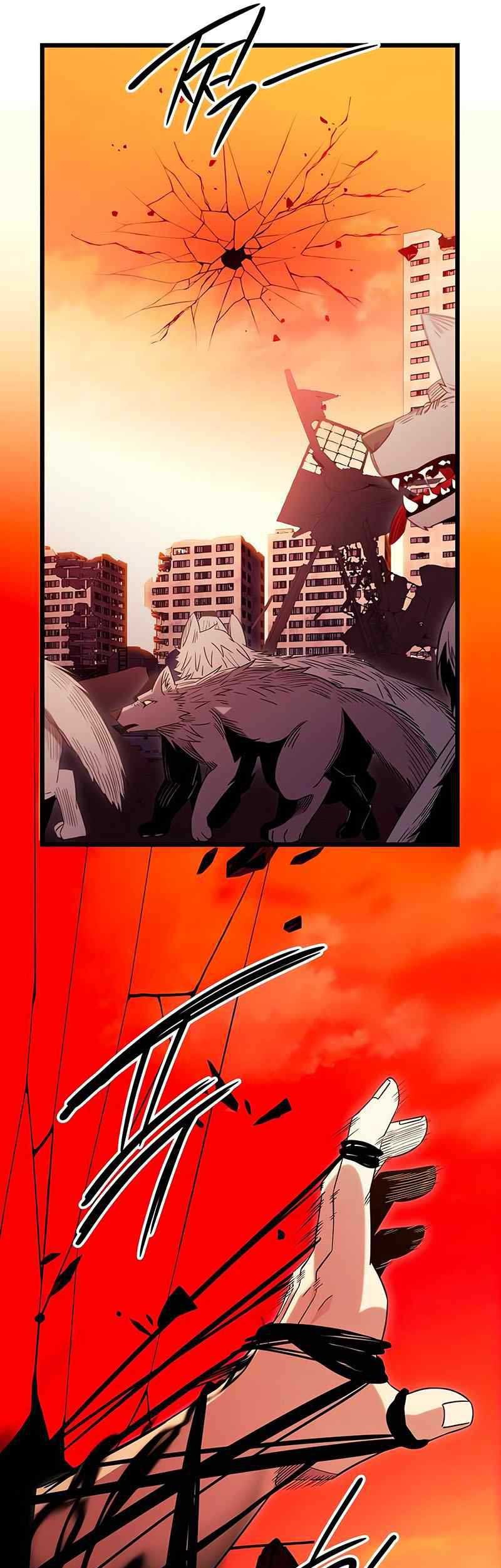 I Obtained a Mythic Item Chapter 96 Gambar 42