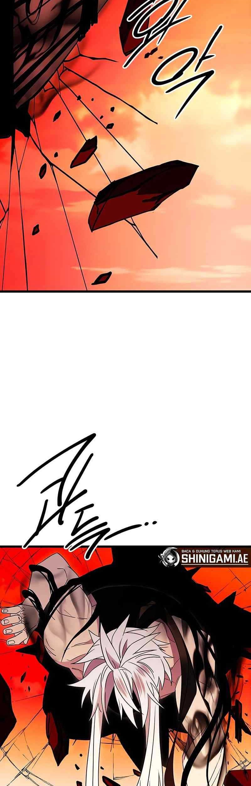 I Obtained a Mythic Item Chapter 96 Gambar 43