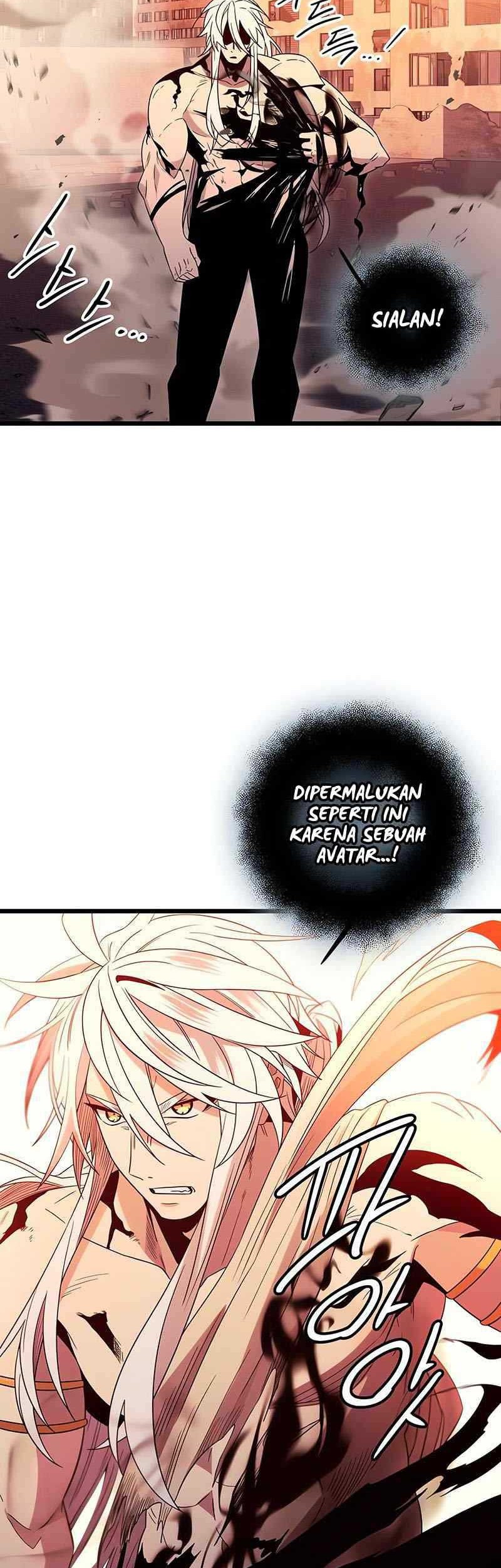 I Obtained a Mythic Item Chapter 96 Gambar 47