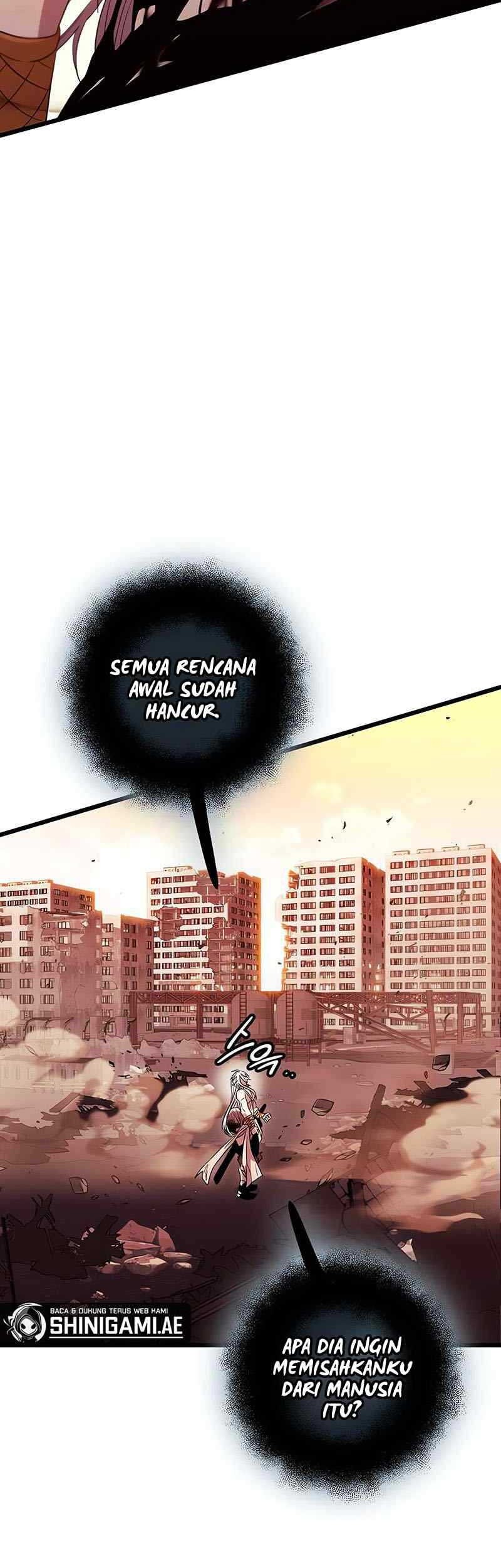 I Obtained a Mythic Item Chapter 96 Gambar 48