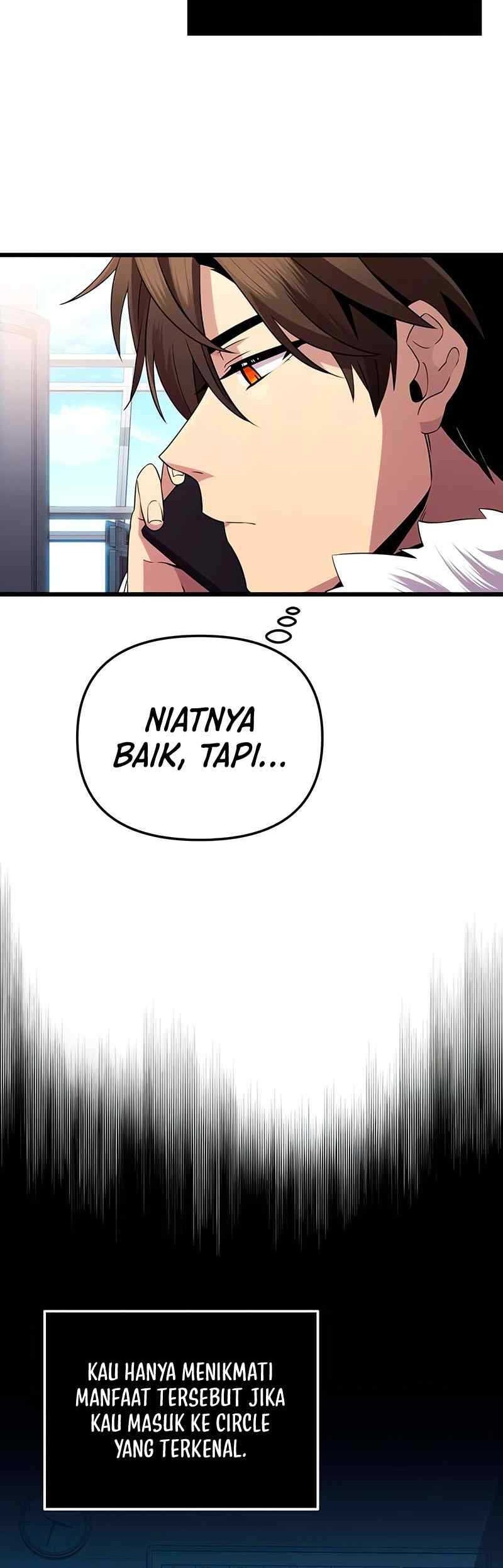 I Obtained a Mythic Item Chapter 96 Gambar 9