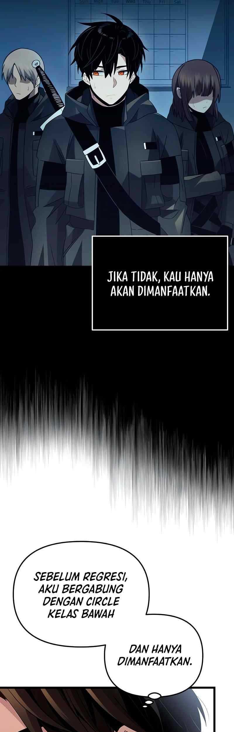 I Obtained a Mythic Item Chapter 96 Gambar 10