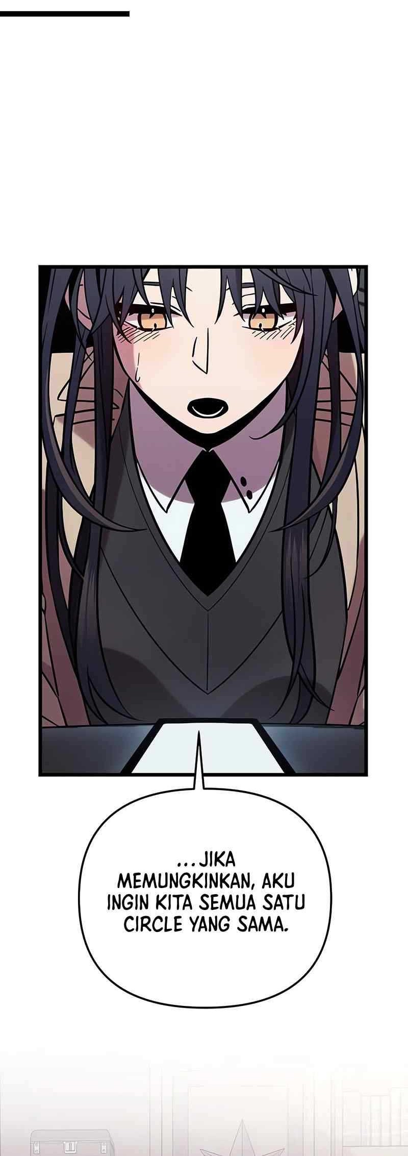 I Obtained a Mythic Item Chapter 96 Gambar 13