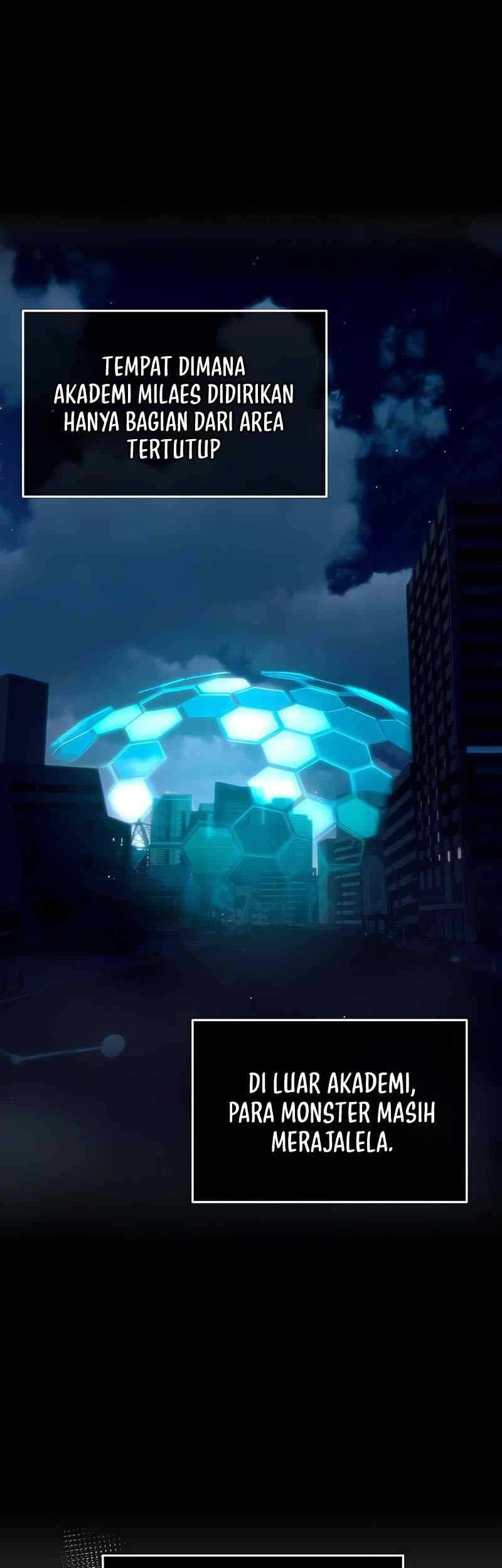 I Obtained a Mythic Item Chapter 96 Gambar 27