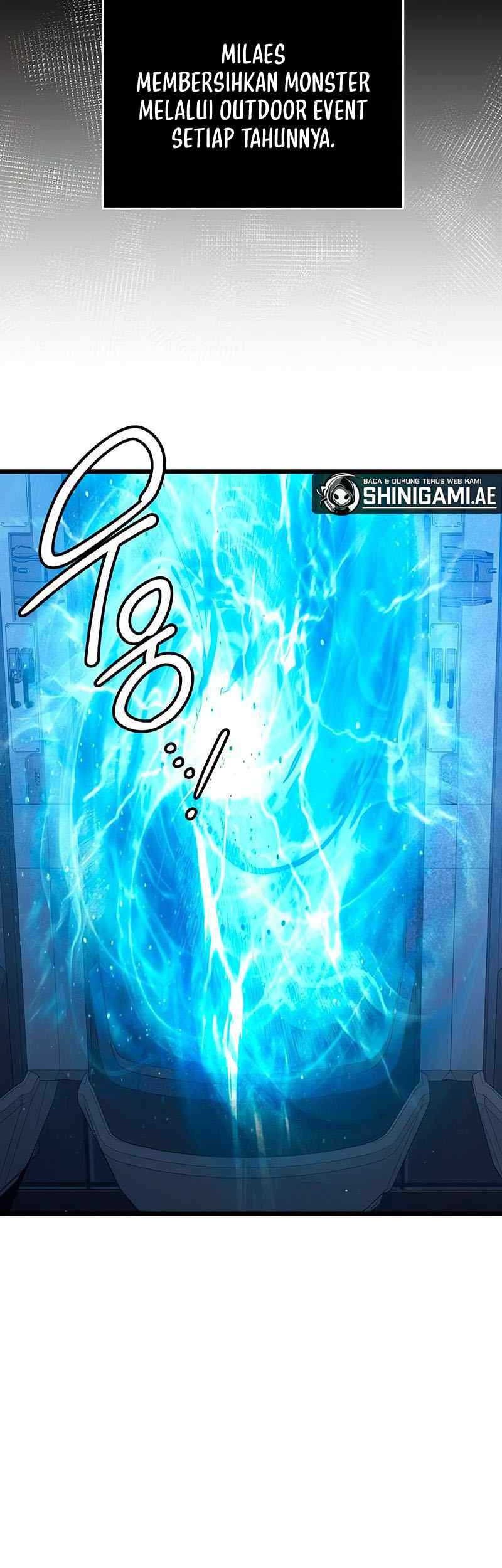 I Obtained a Mythic Item Chapter 96 Gambar 28