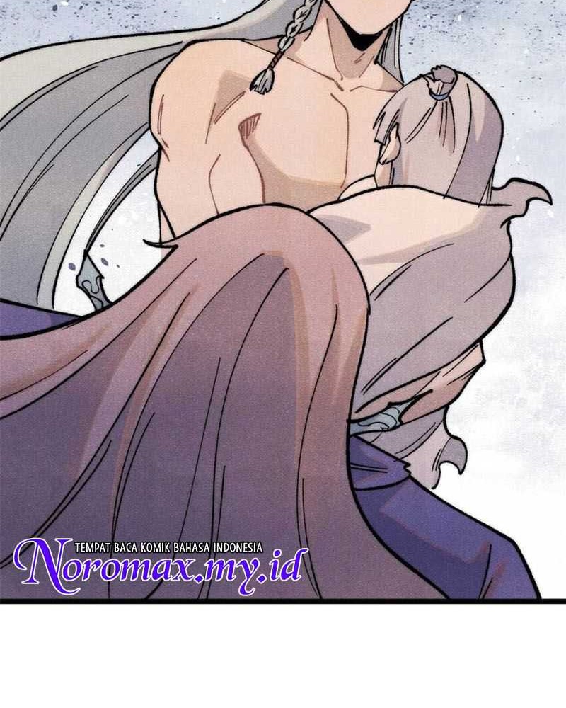 All Hail the Sect Leader Chapter 313 Gambar 40