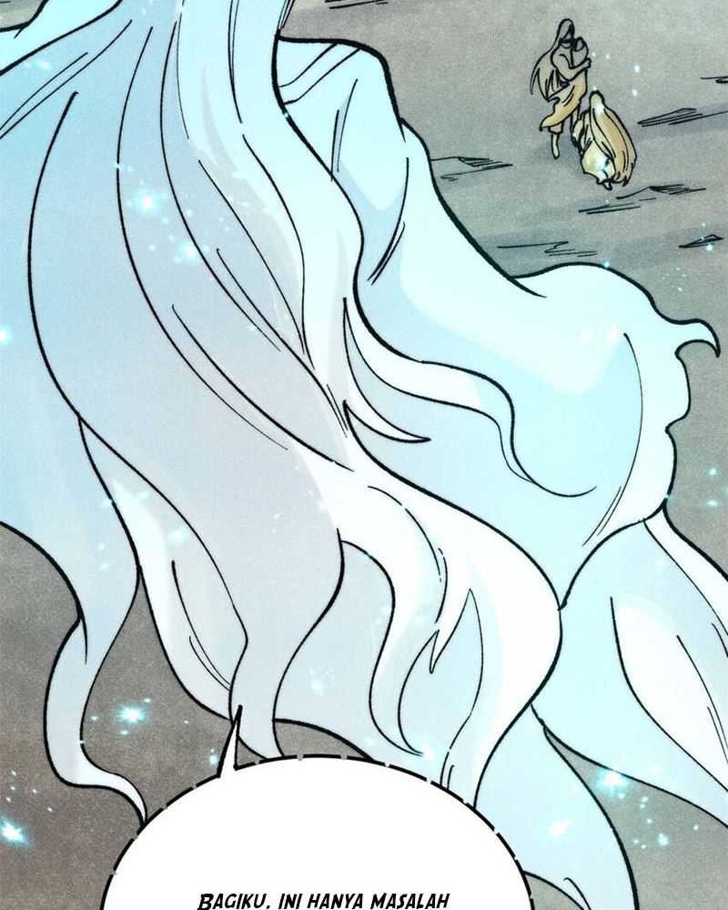 All Hail the Sect Leader Chapter 313 Gambar 42