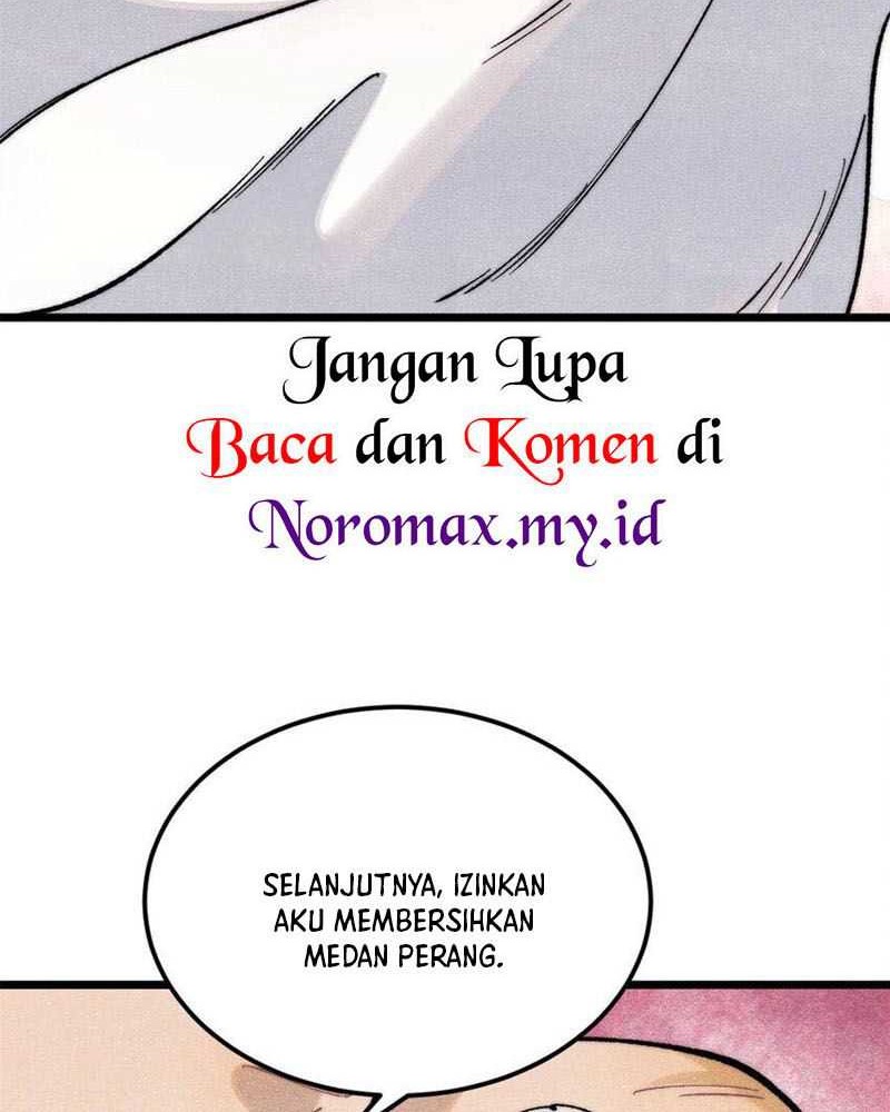 All Hail the Sect Leader Chapter 313 Gambar 4