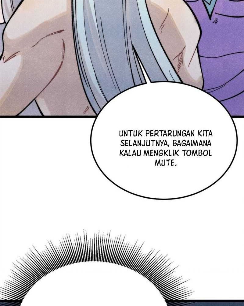 All Hail the Sect Leader Chapter 313 Gambar 6