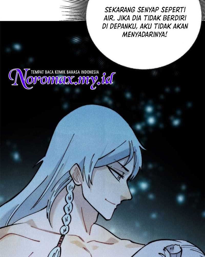 All Hail the Sect Leader Chapter 313 Gambar 8