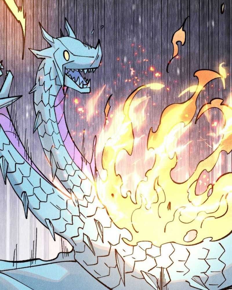 All Hail the Sect Leader Chapter 313 Gambar 16