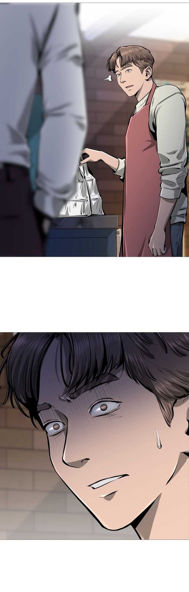 Famous Restaurant Chapter 04 Gambar 66