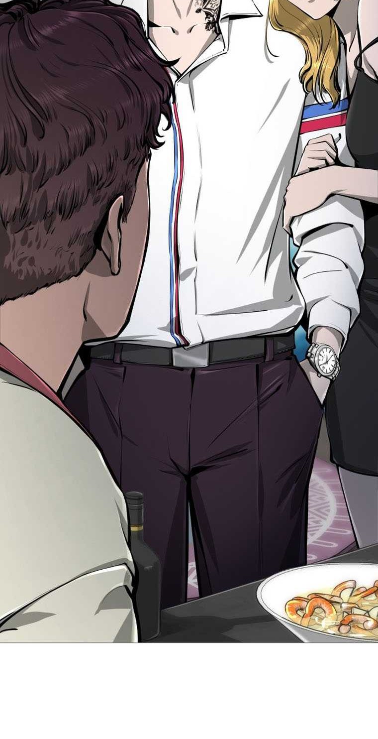 Famous Restaurant Chapter 04 Gambar 70