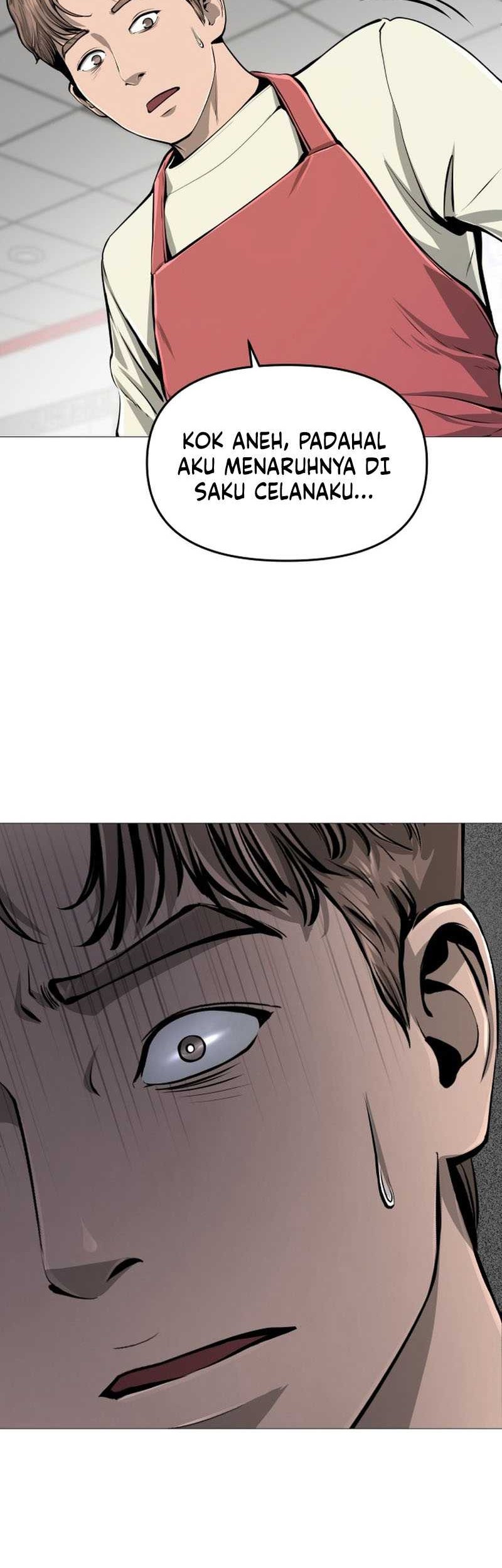 Famous Restaurant Chapter 04 Gambar 3