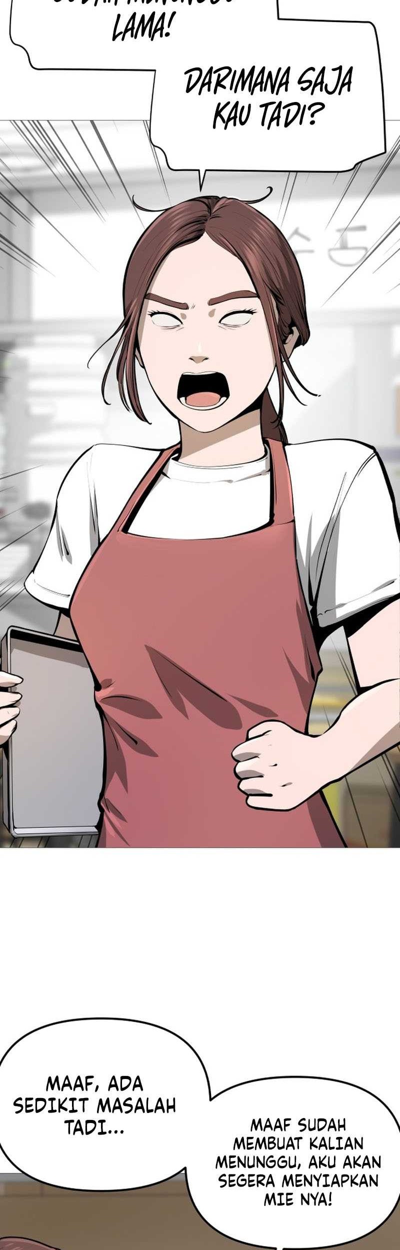 Famous Restaurant Chapter 04 Gambar 7