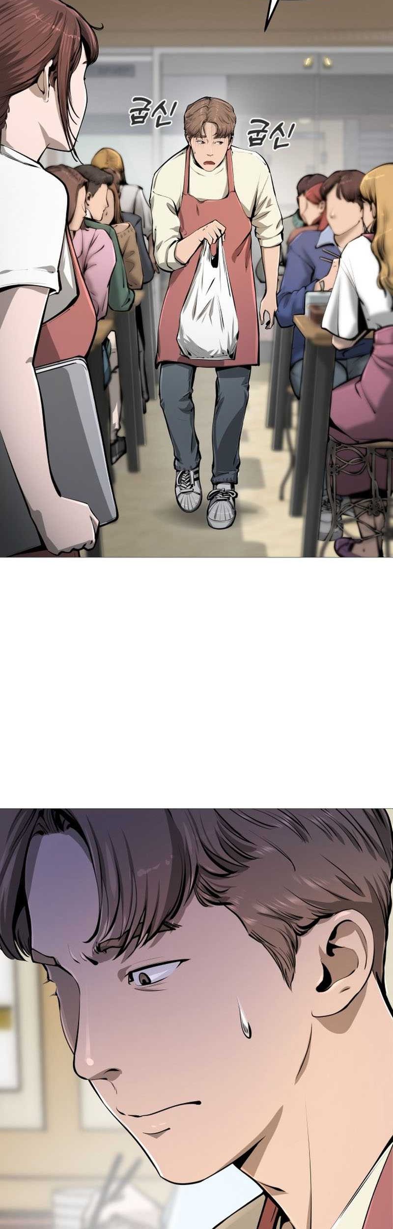 Famous Restaurant Chapter 04 Gambar 8