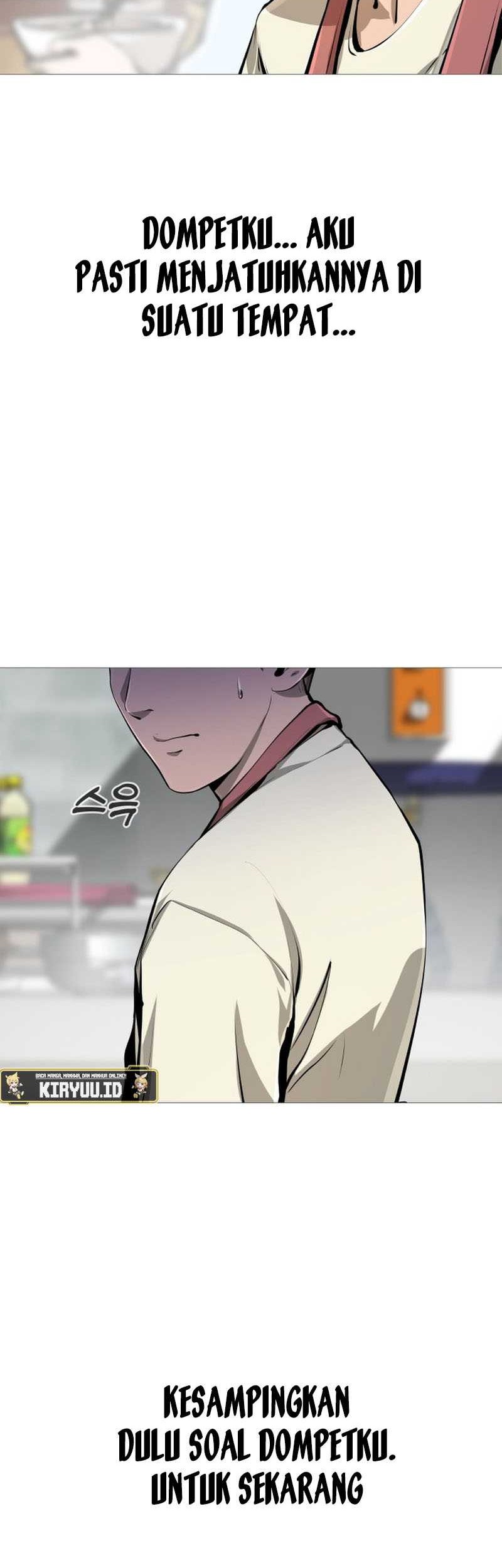 Famous Restaurant Chapter 04 Gambar 9