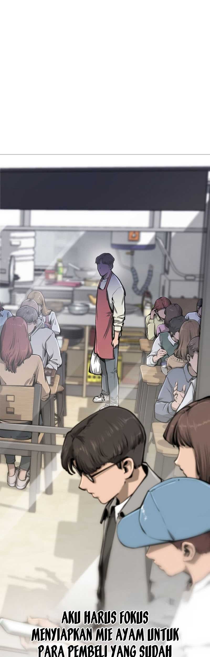 Famous Restaurant Chapter 04 Gambar 10