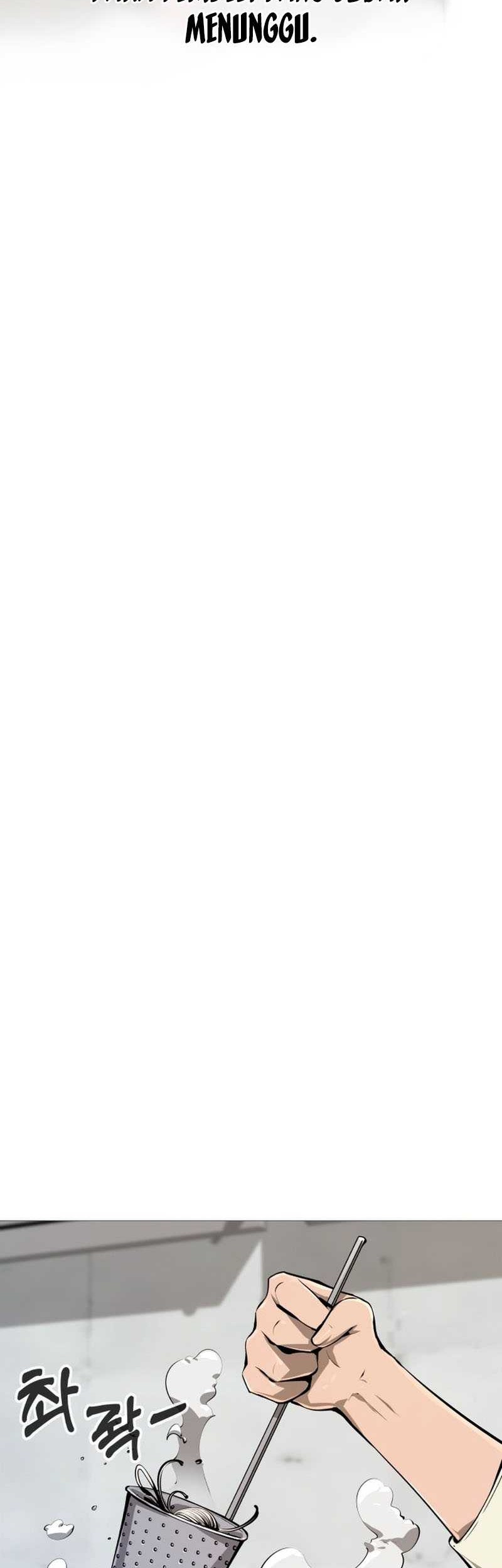 Famous Restaurant Chapter 04 Gambar 11