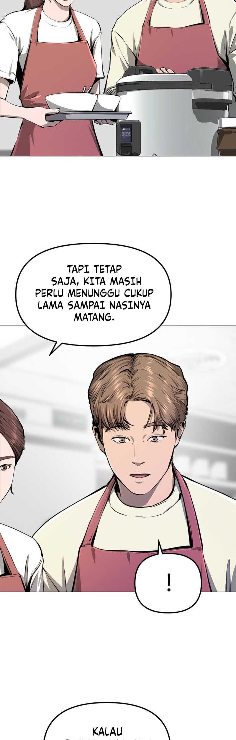 Famous Restaurant Chapter 04 Gambar 15