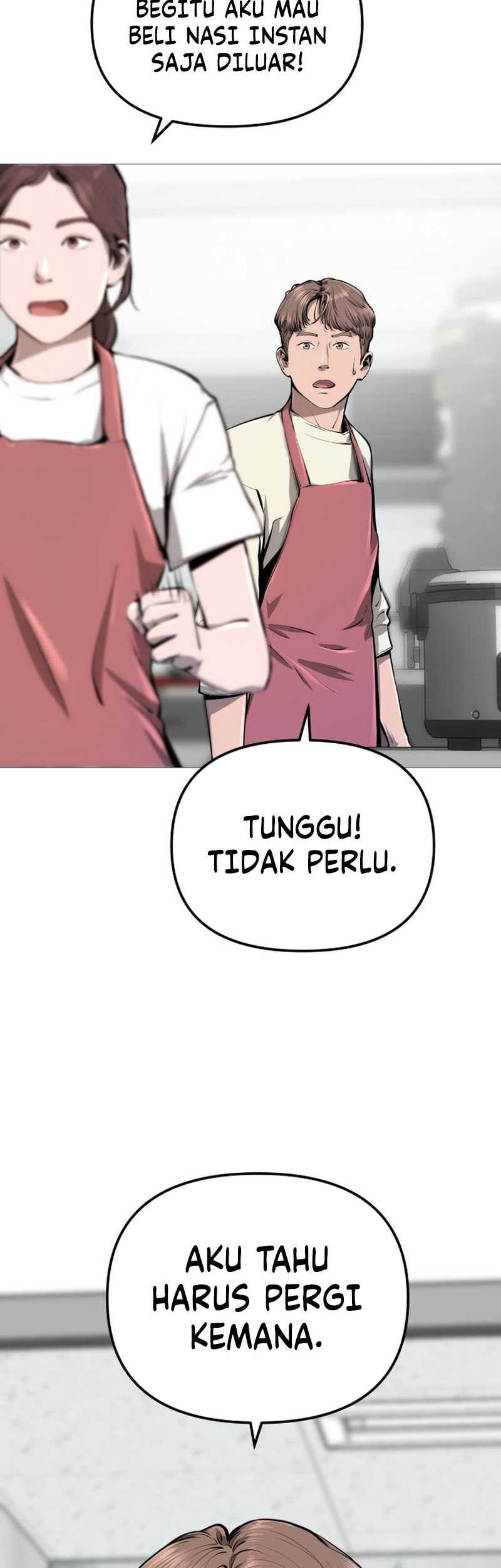 Famous Restaurant Chapter 04 Gambar 16