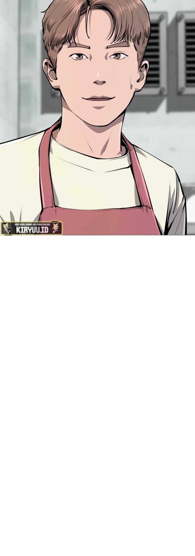 Famous Restaurant Chapter 04 Gambar 17