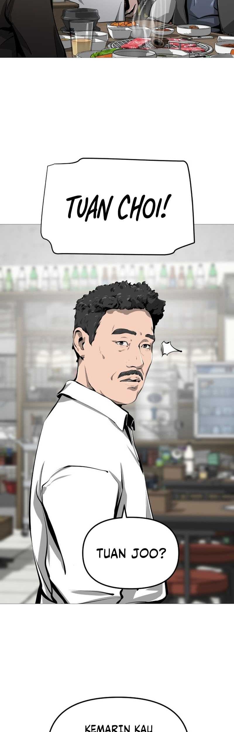 Famous Restaurant Chapter 04 Gambar 19