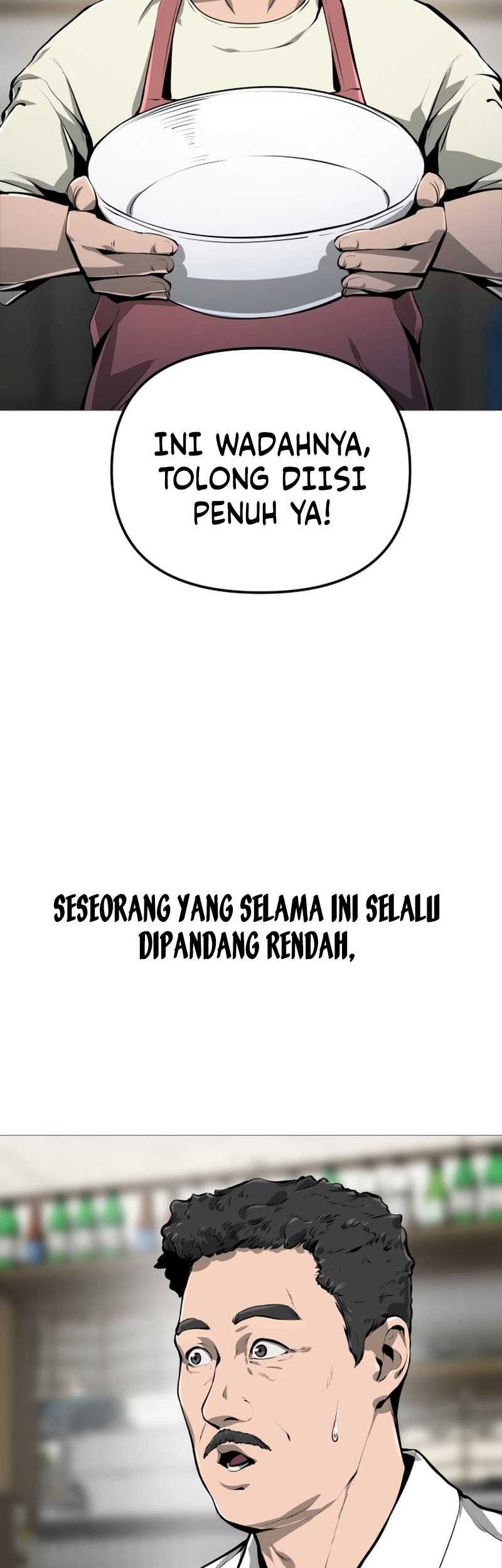 Famous Restaurant Chapter 04 Gambar 21