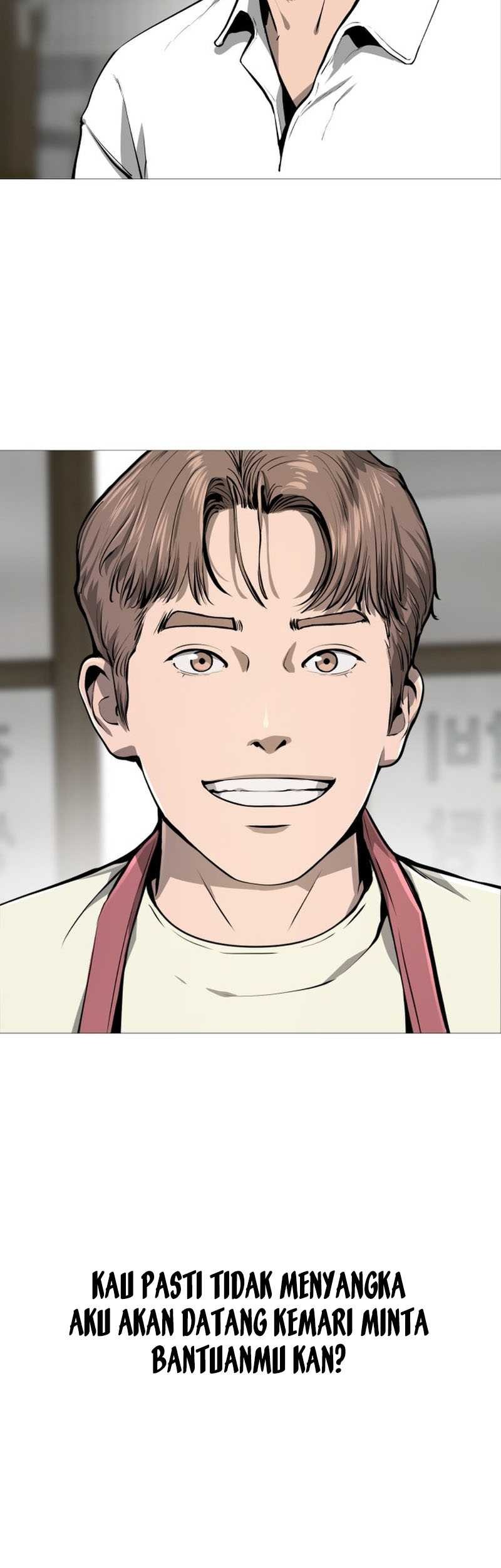 Famous Restaurant Chapter 04 Gambar 22