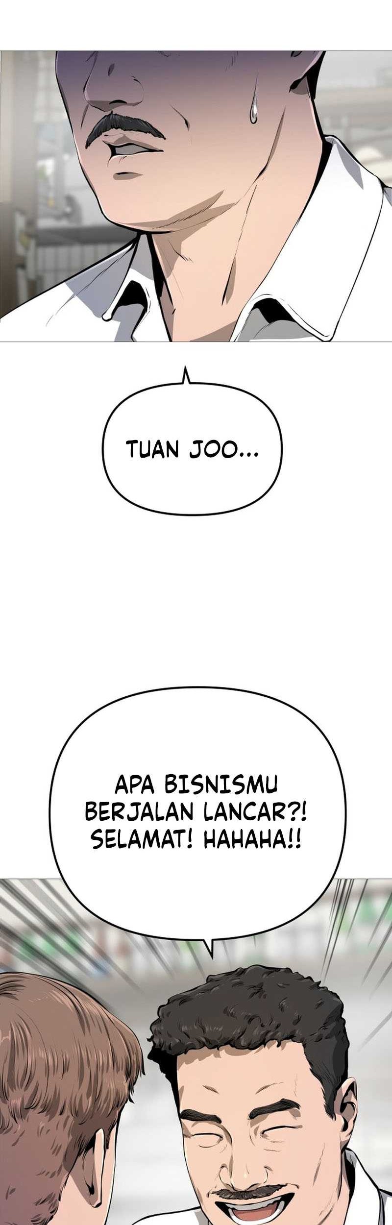 Famous Restaurant Chapter 04 Gambar 23