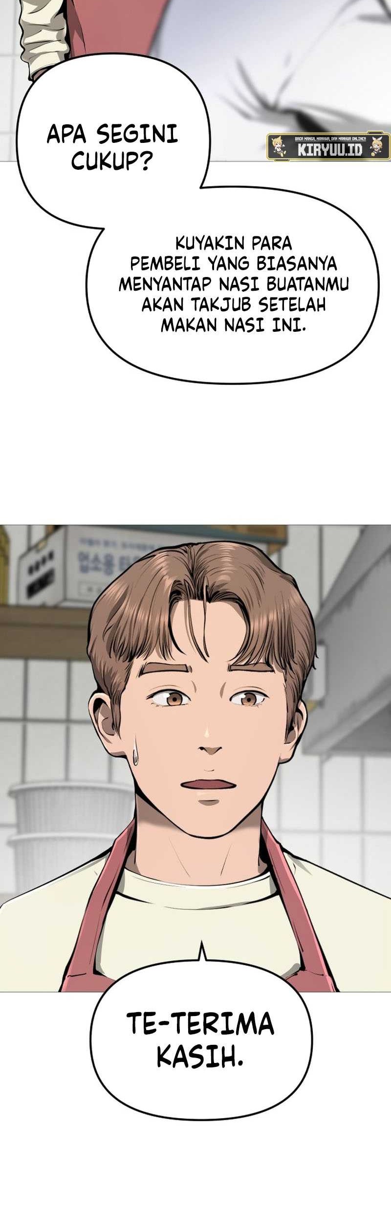 Famous Restaurant Chapter 04 Gambar 25