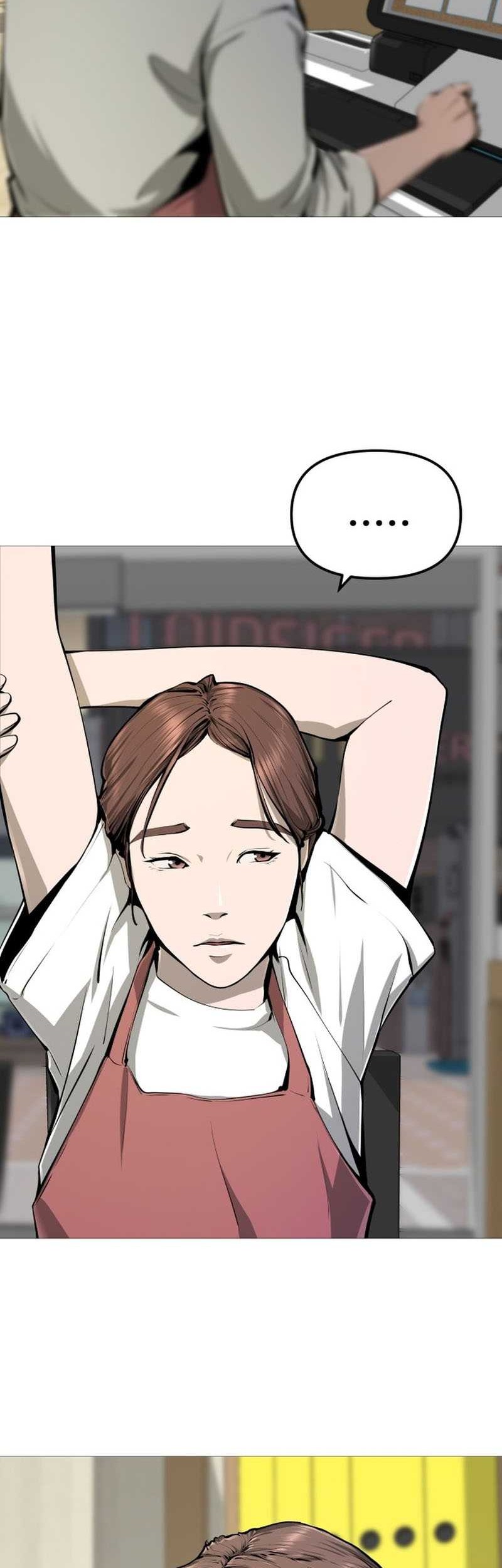 Famous Restaurant Chapter 04 Gambar 29