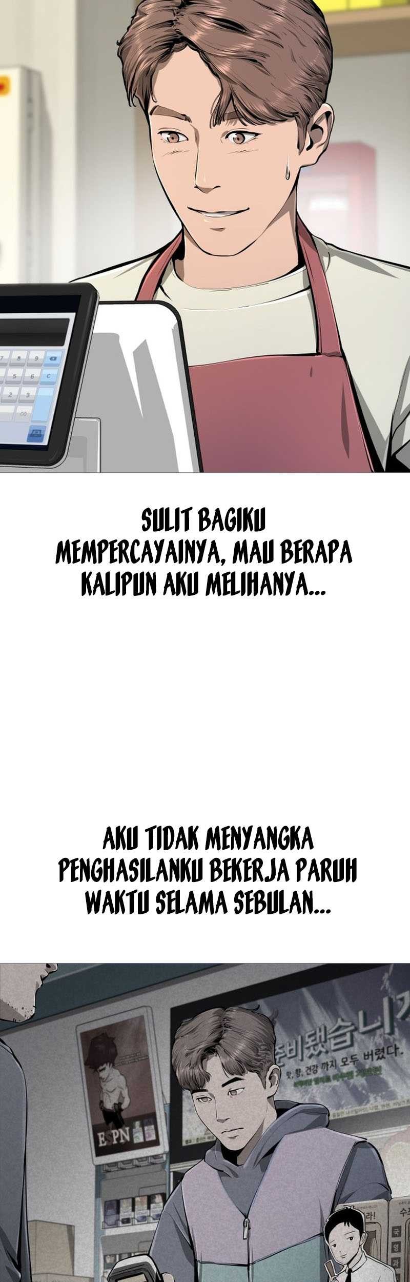 Famous Restaurant Chapter 04 Gambar 30