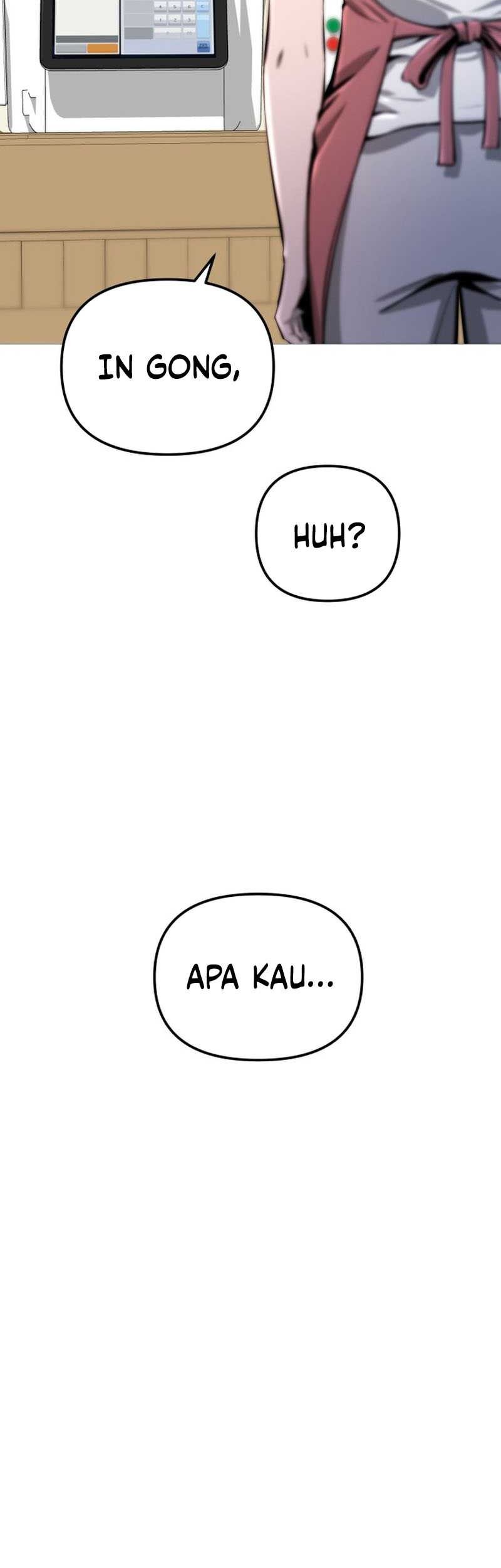 Famous Restaurant Chapter 04 Gambar 32