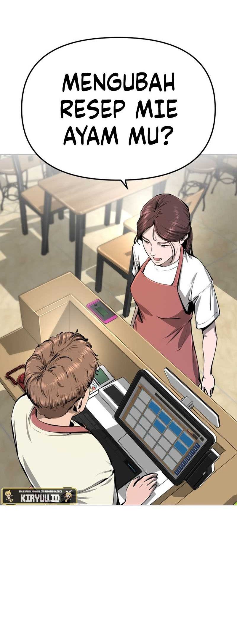 Famous Restaurant Chapter 04 Gambar 33